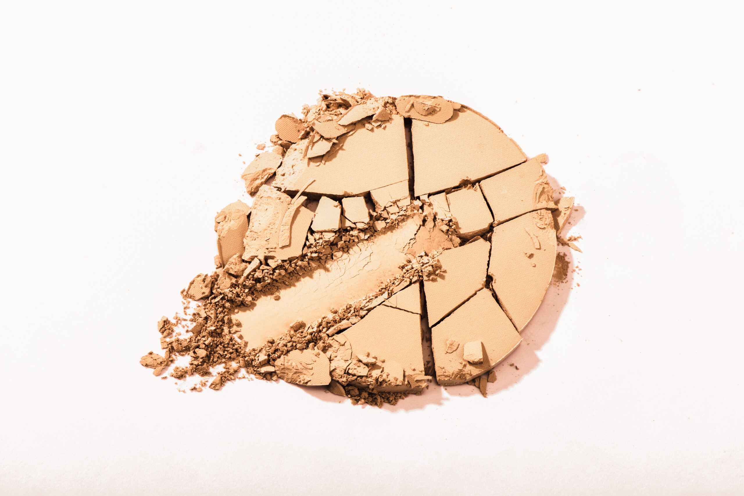 Wet and Dry Powder