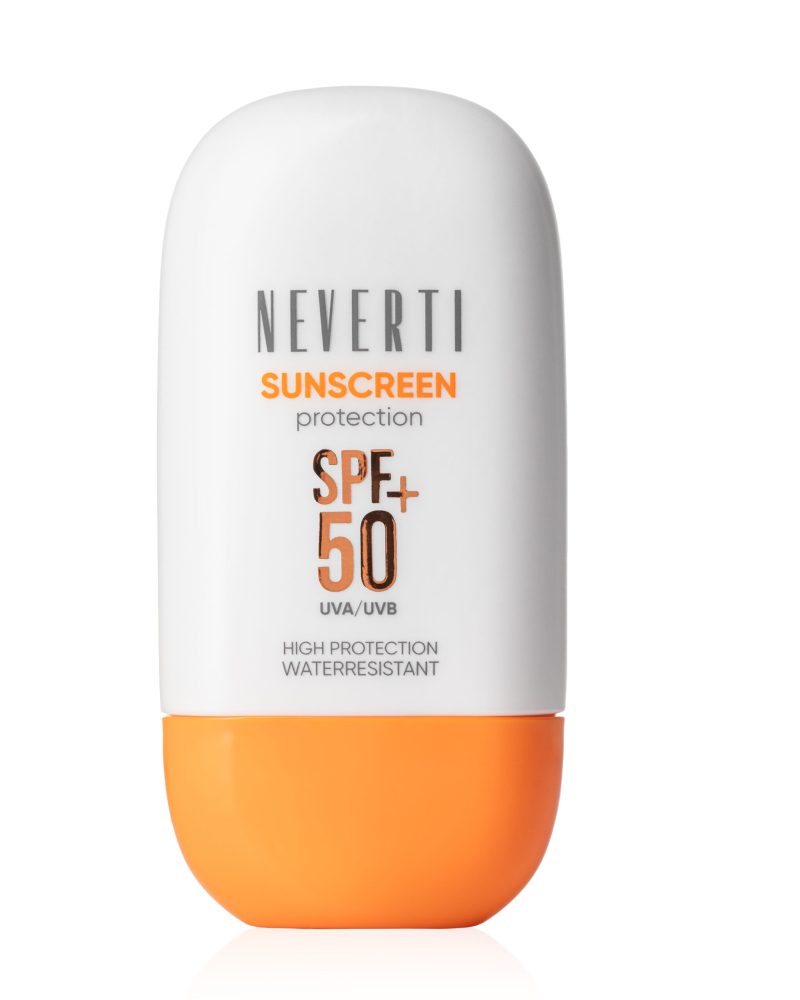 Sun Cream