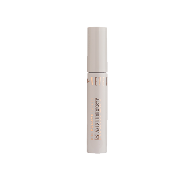 Big Volume Lashes Manifest Mascara Long-Lasting Effect