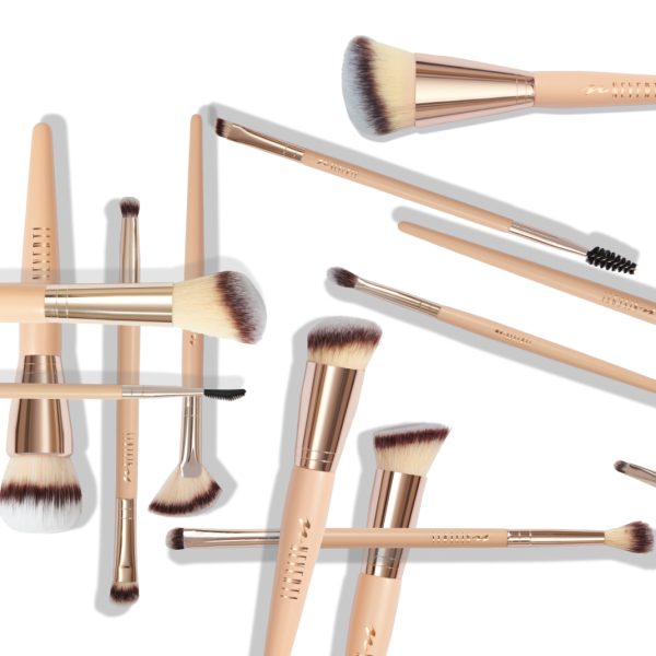 Make Up Brushes Set