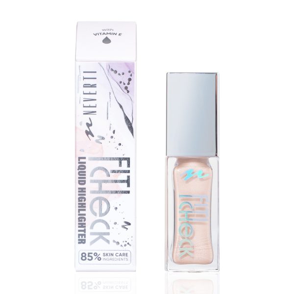 Fit Check Liquid Highlighter