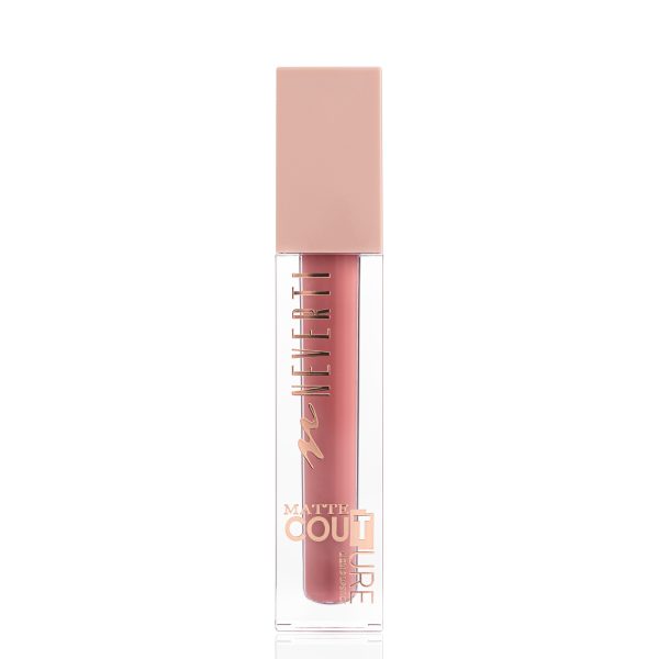 Matte Couture Liquid Lipstick