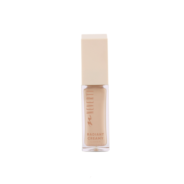 Radiant Creamy Cover Concealer