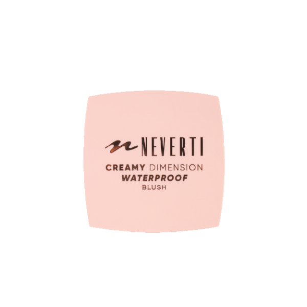 Creamy Dimension Waterproof Blush