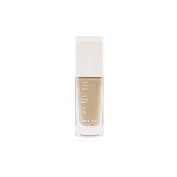 Natural Matte Foundation