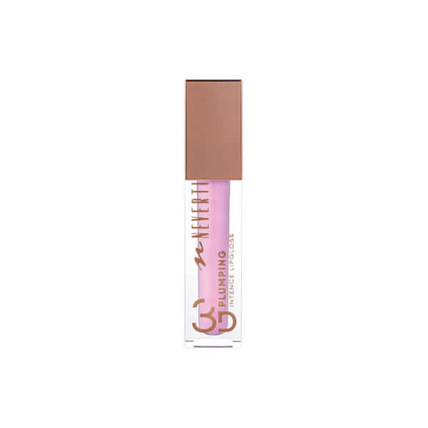 3D Plumping Lip Gloss