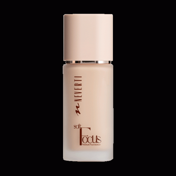 Soft Focus Features Foundation