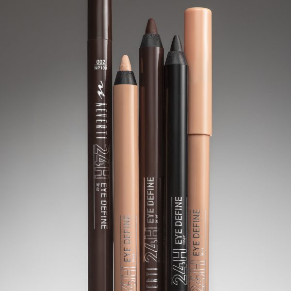 24-H Eye Define Liner
