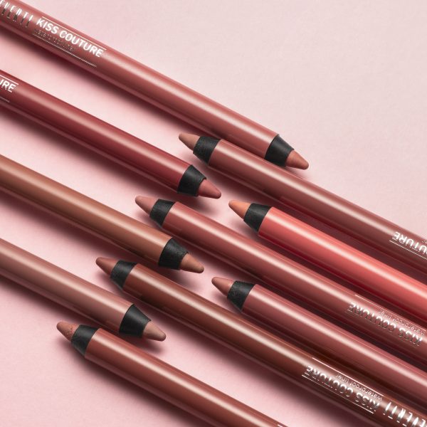 Kiss Couture Waterproof Liner