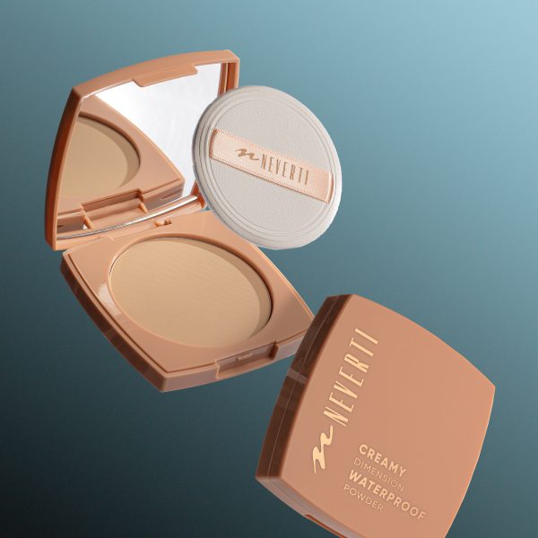 Creamy Dimension Waterproof Powder