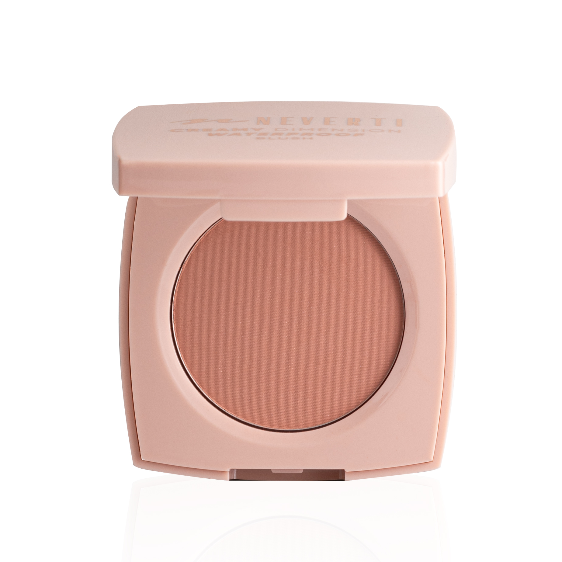 Creamy Dimension Waterproof Blush