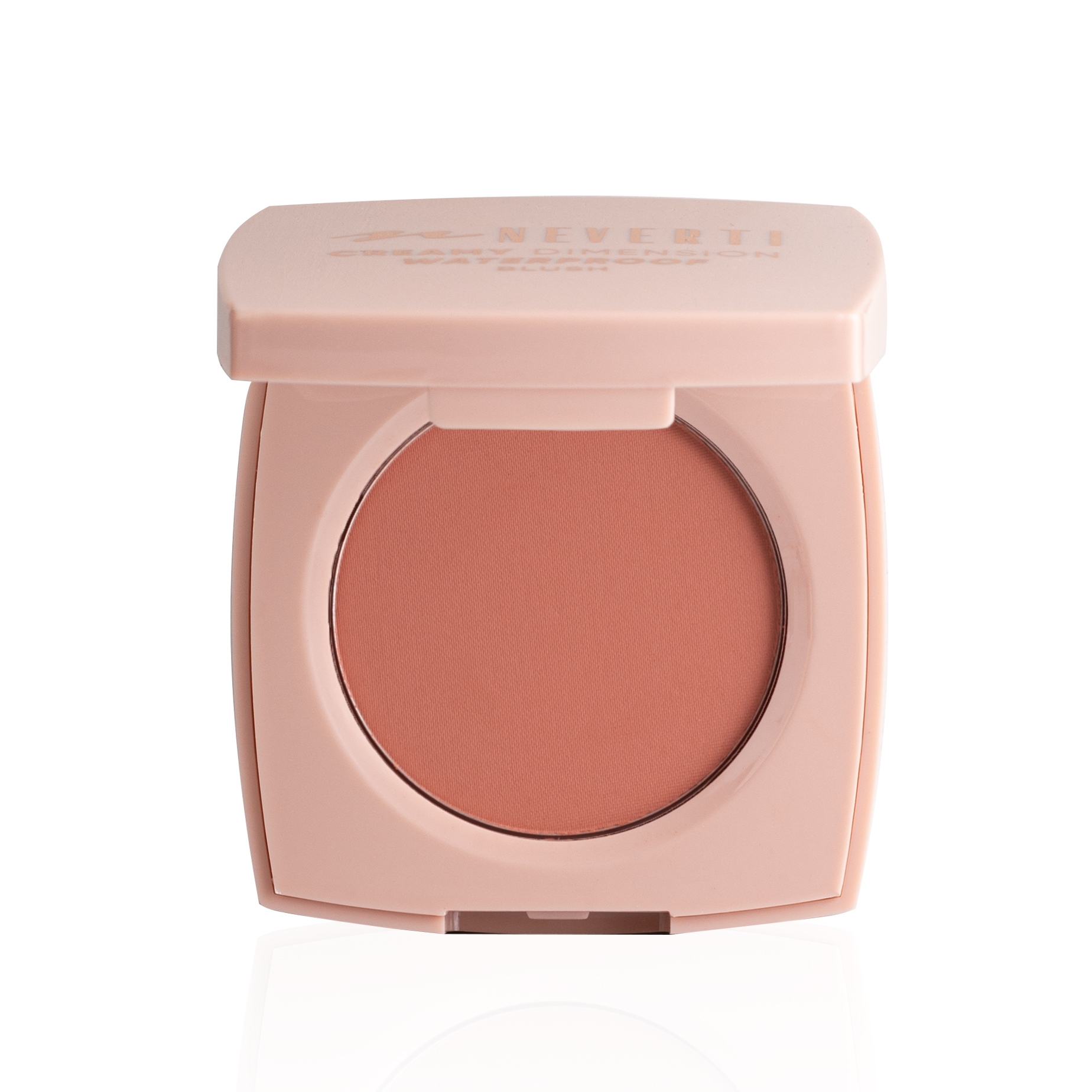 Creamy Dimension Waterproof Blush