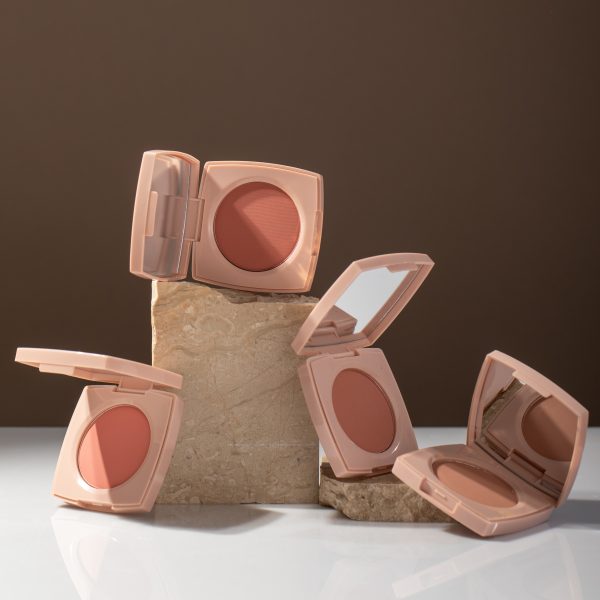 Creamy Dimension Waterproof Blush