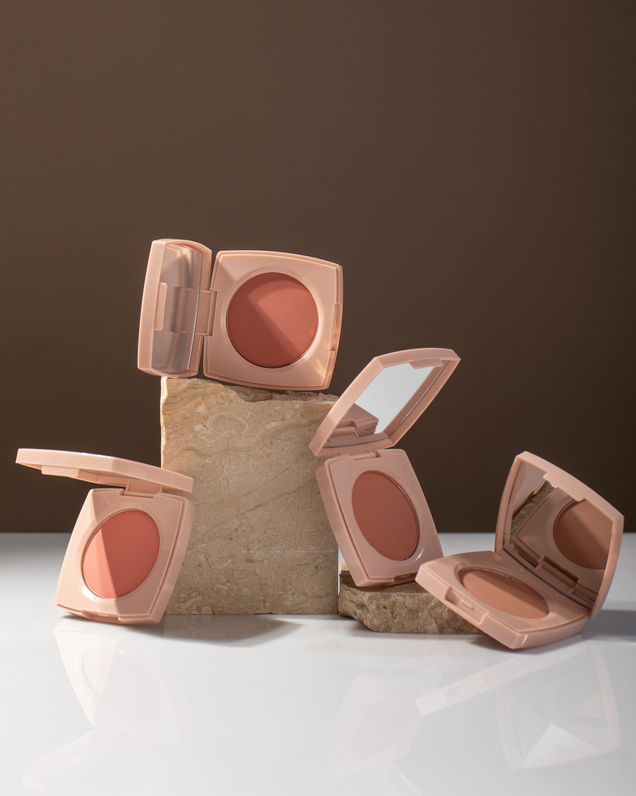 Creamy Dimension Waterproof Blush