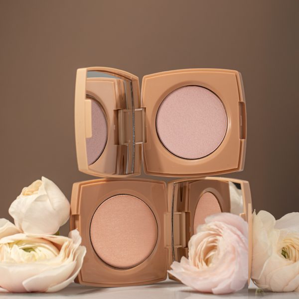 Creamy Dimension Waterproof Contrast Highlighter