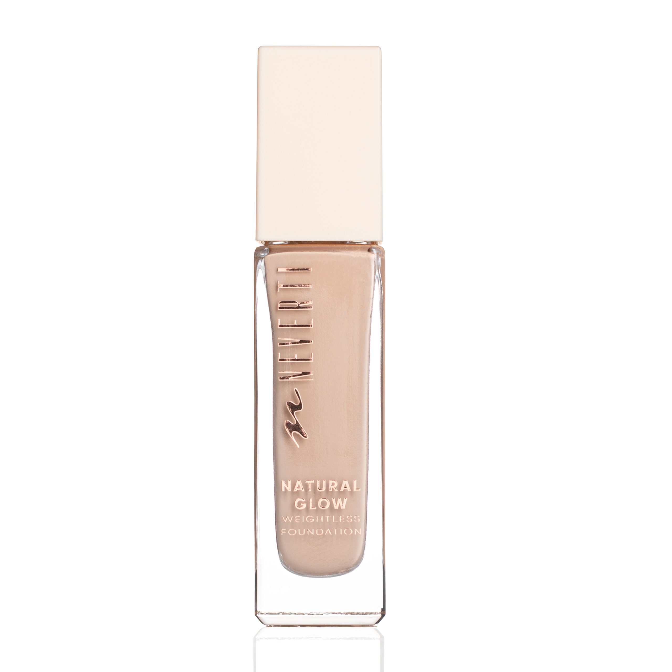 Natural Glow Foundation