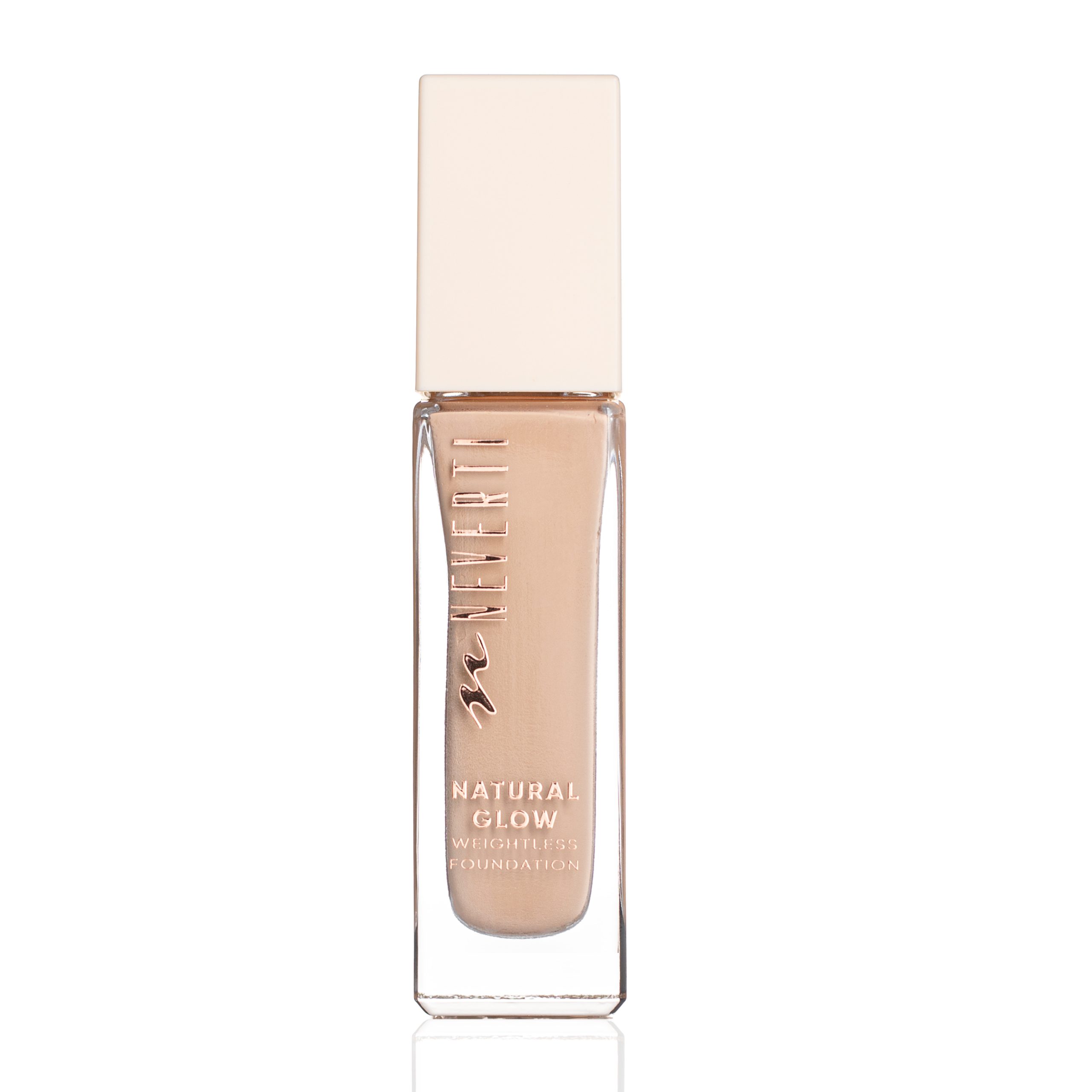 Natural Glow Foundation