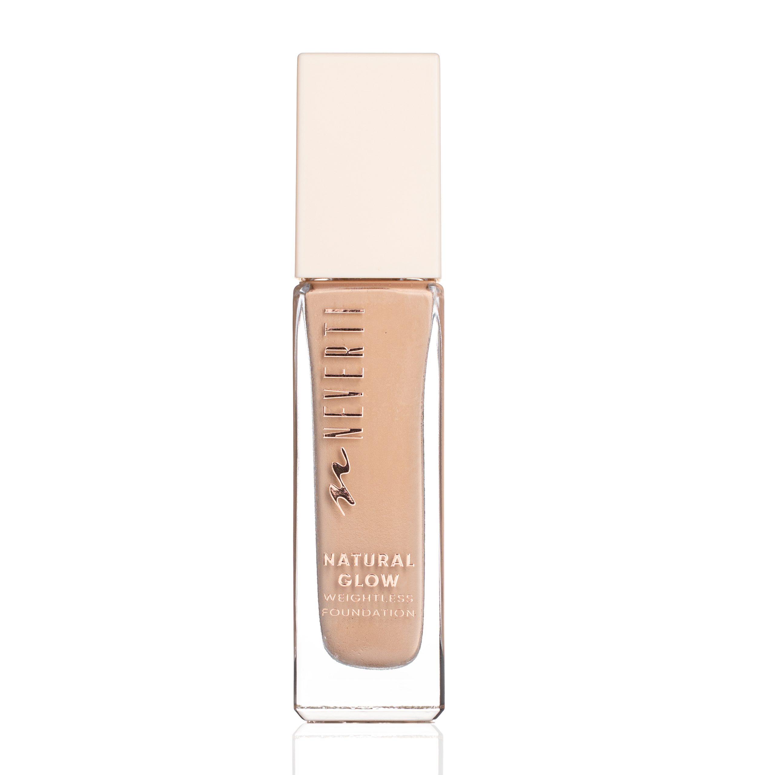 Natural Glow Foundation
