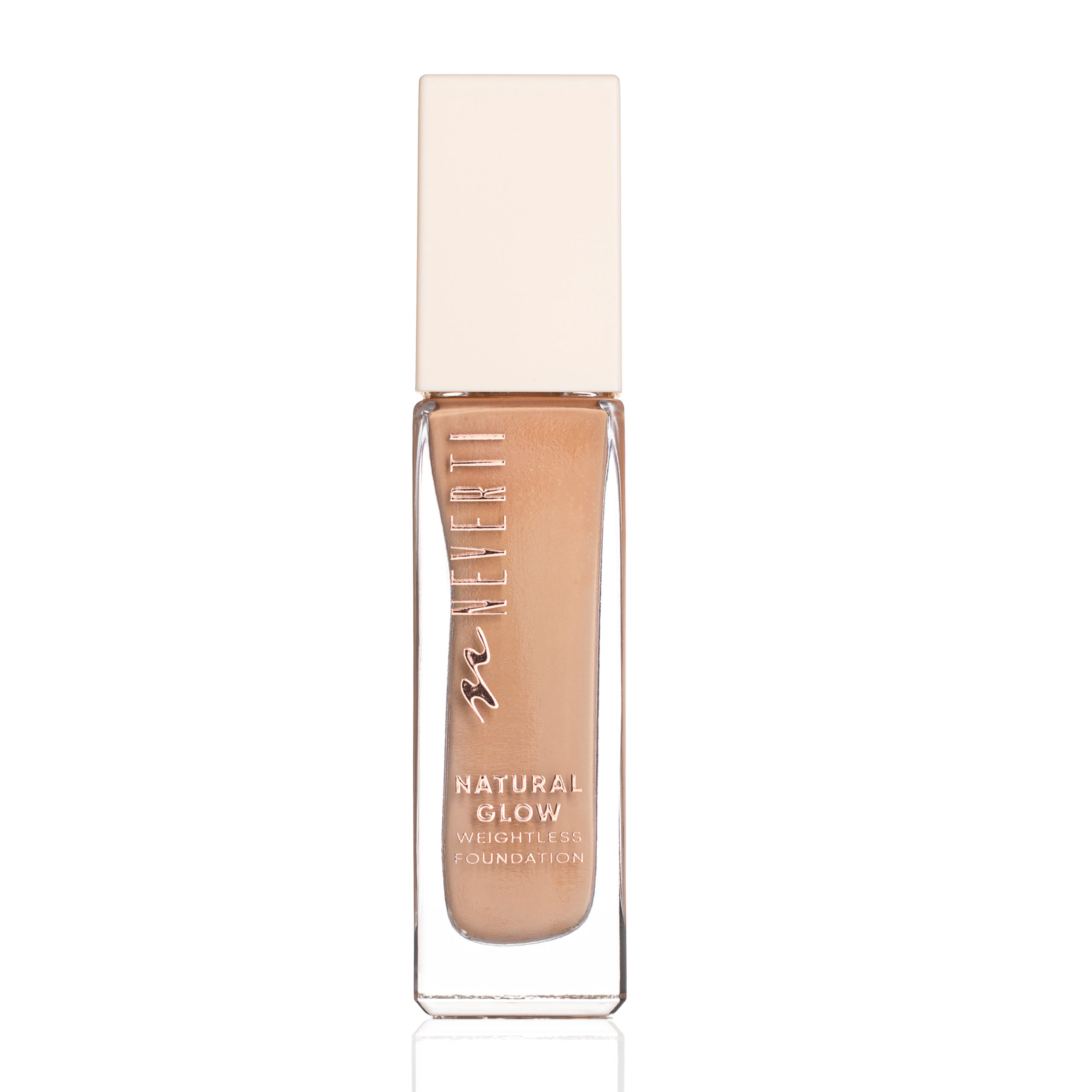 Natural Glow Foundation