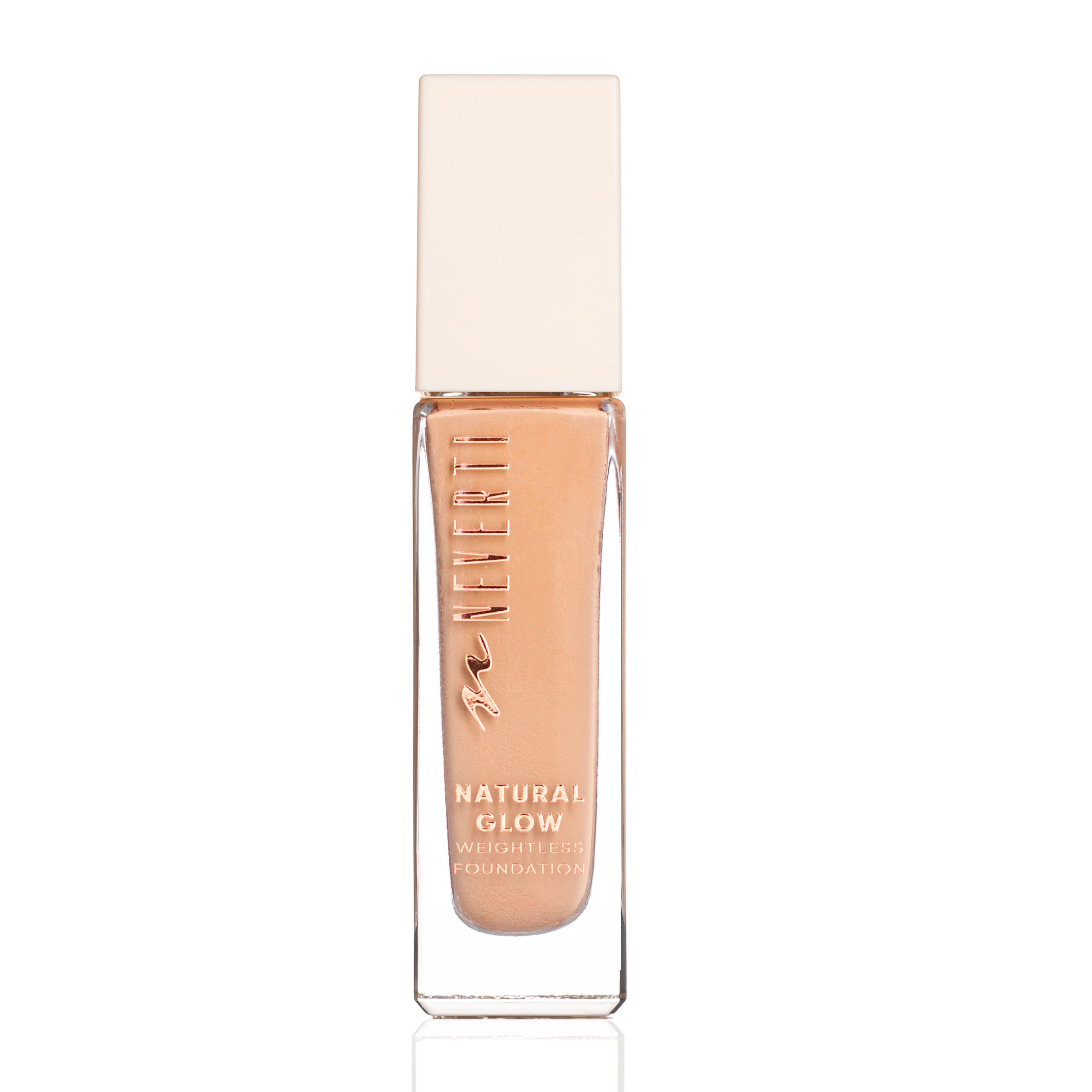 Natural Glow Foundation