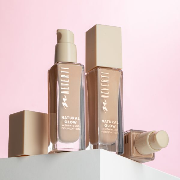 Natural Glow Foundation