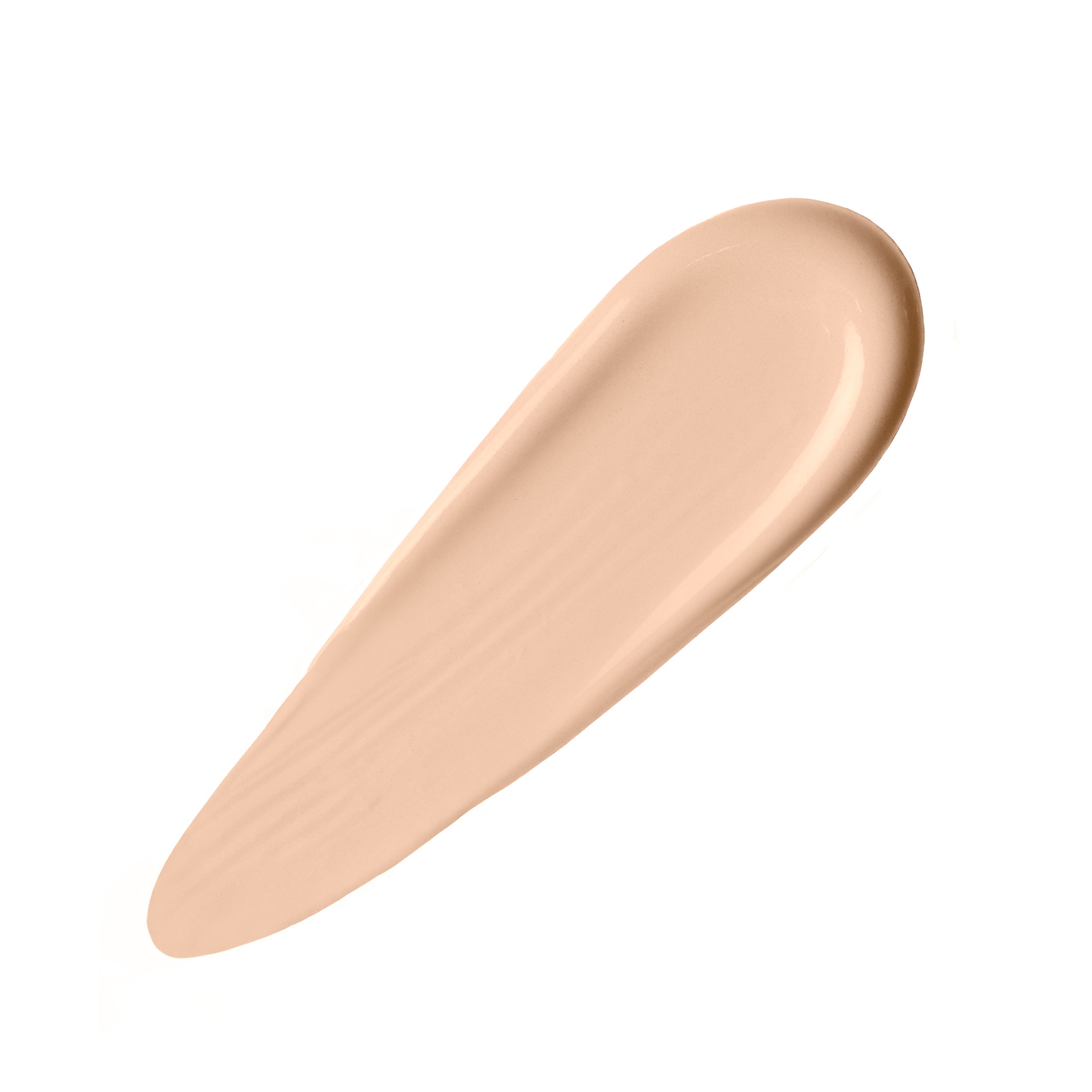 Natural Glow Foundation