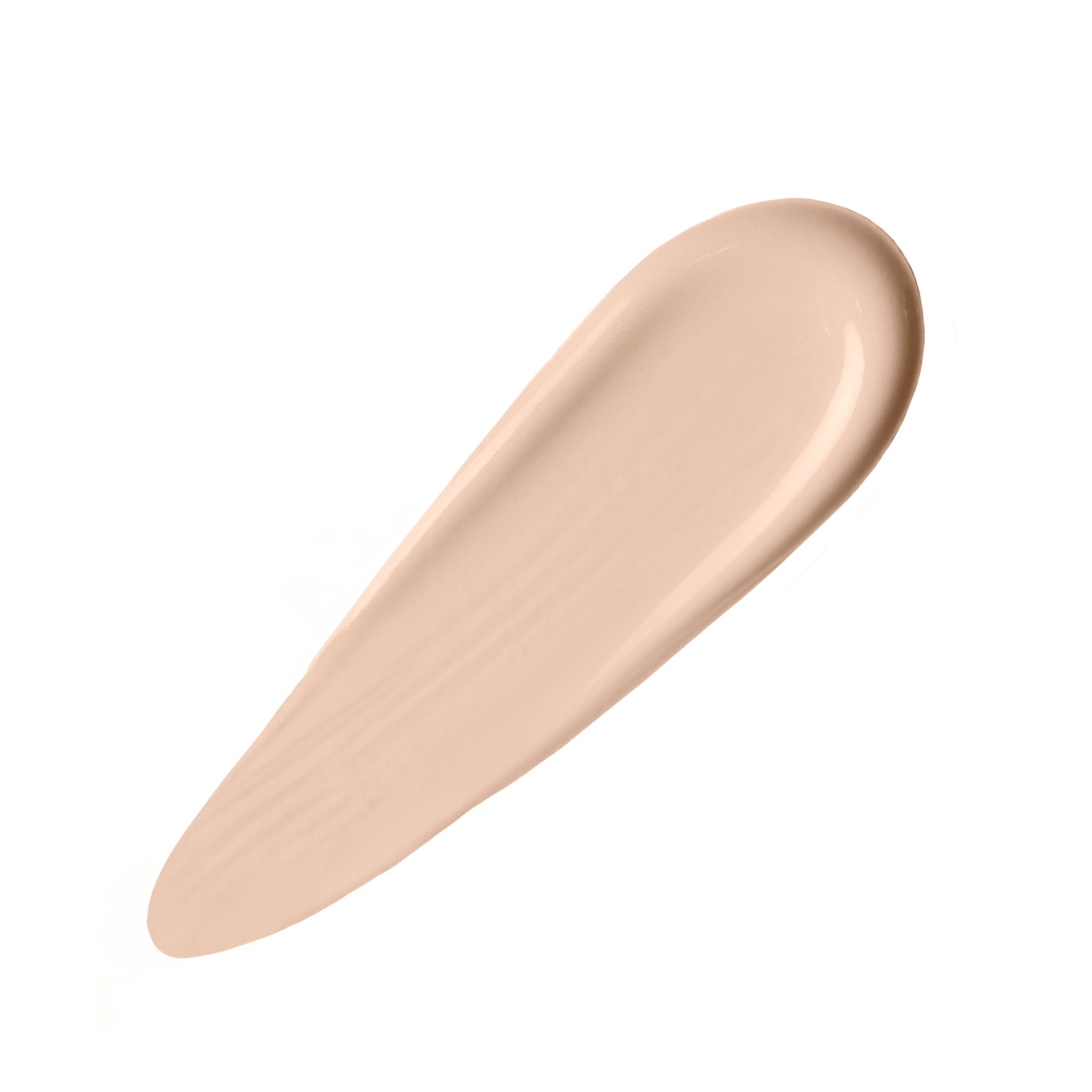 Natural Glow Foundation