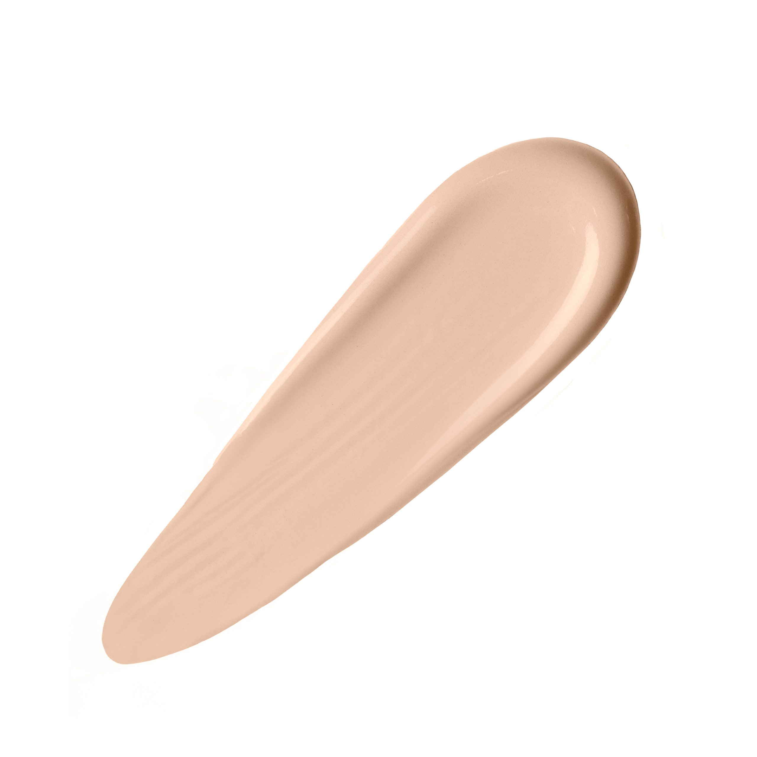 Natural Glow Foundation