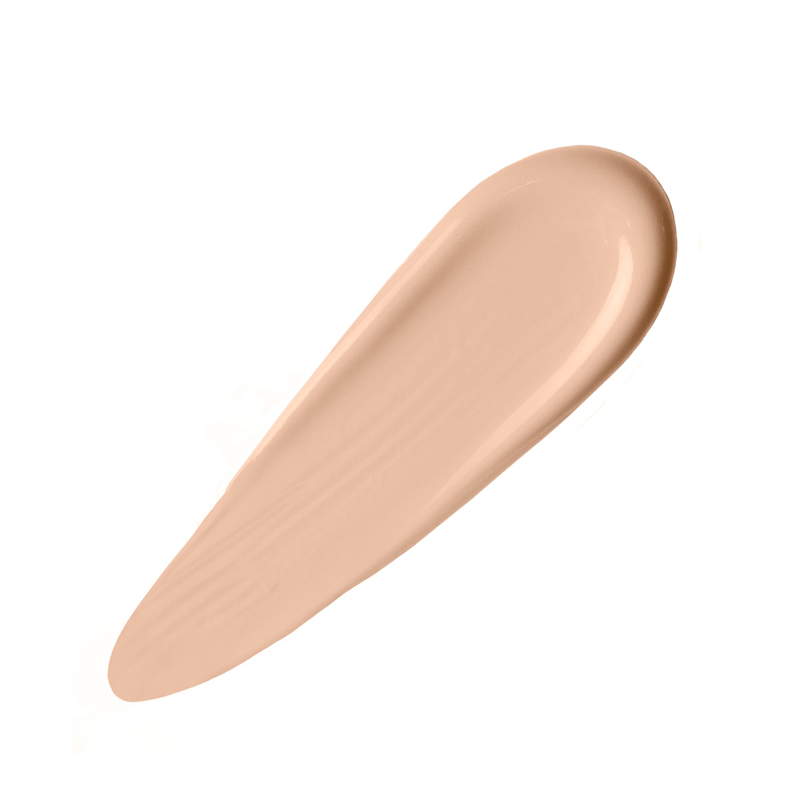 Natural Glow Foundation