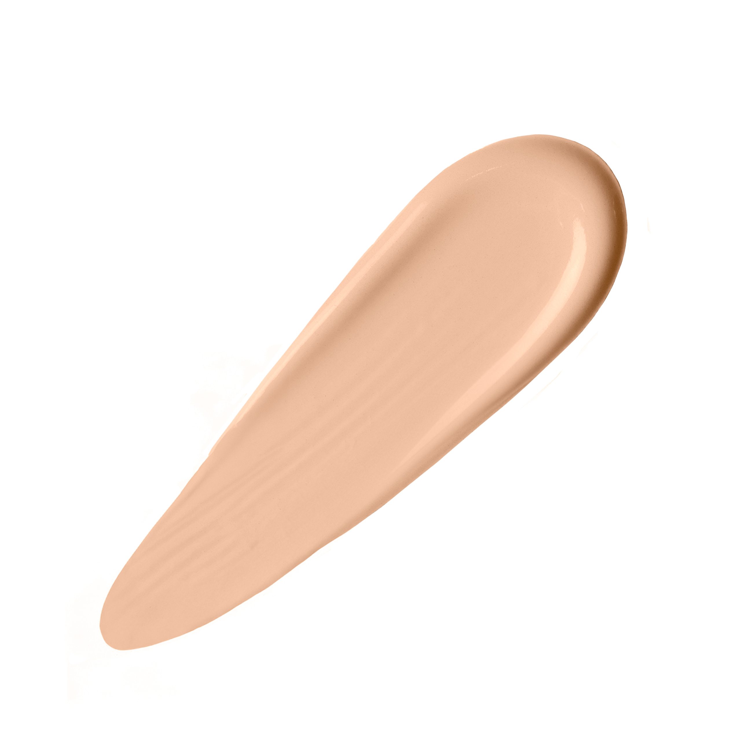 Natural Glow Foundation