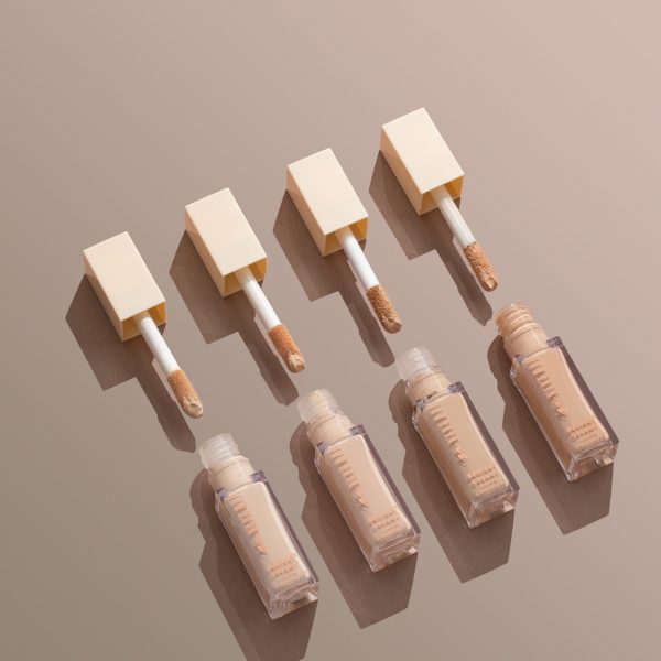 Radiant Creamy Cover Concealer