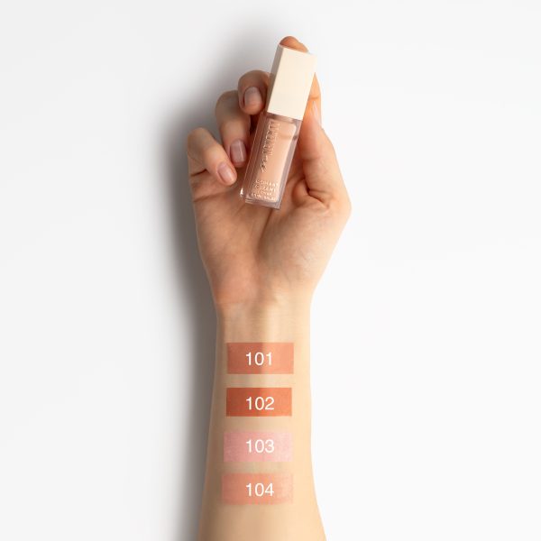 Radiant Creamy Cover Concealer & Color Corrector