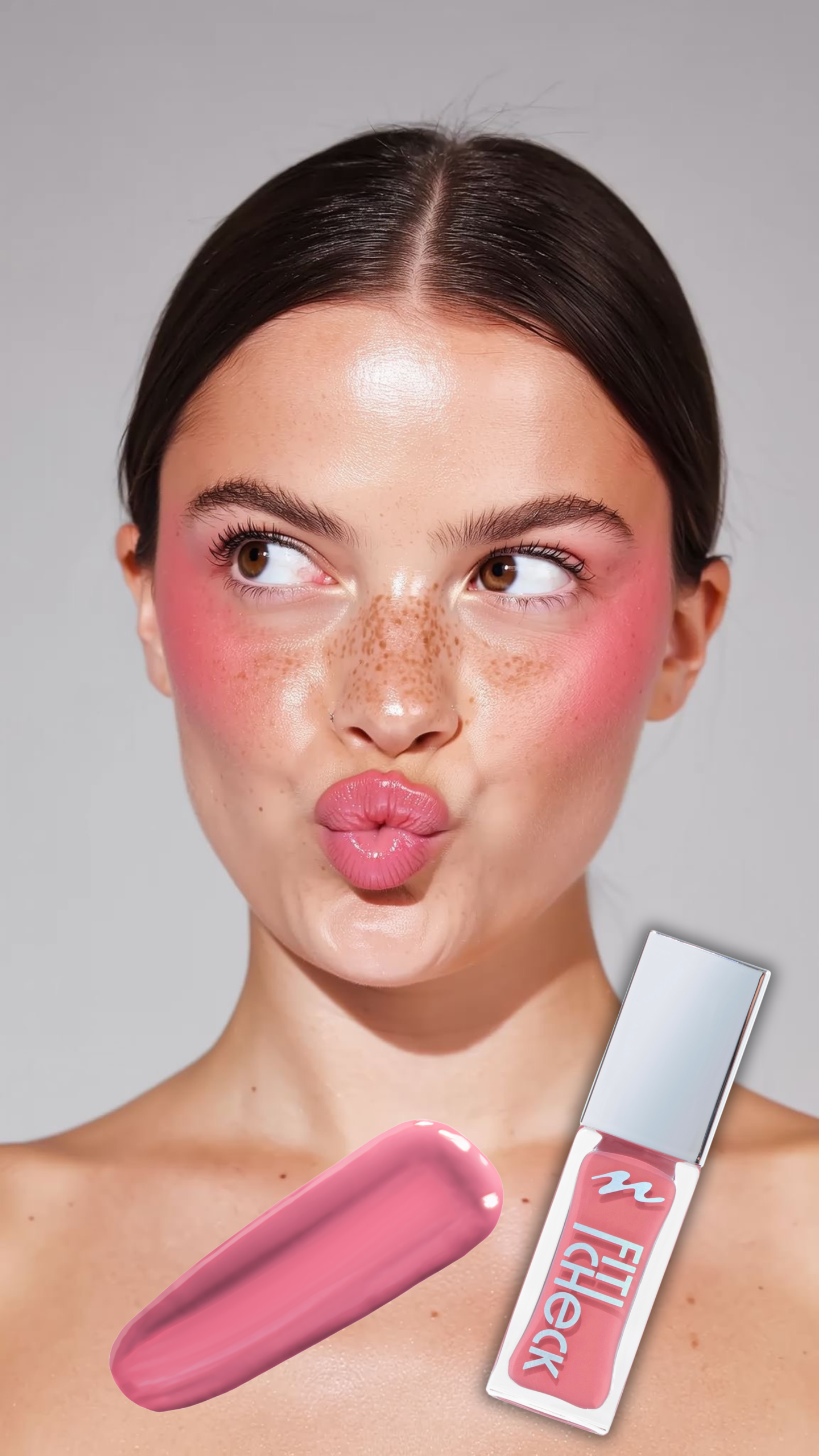 Fit Check Liquid Blush