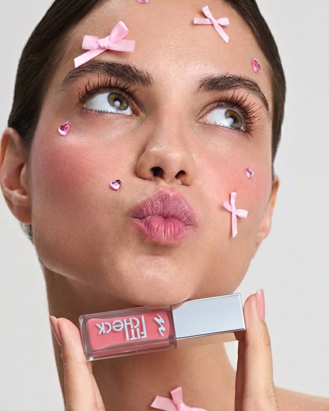 Fit Check Liquid Blush