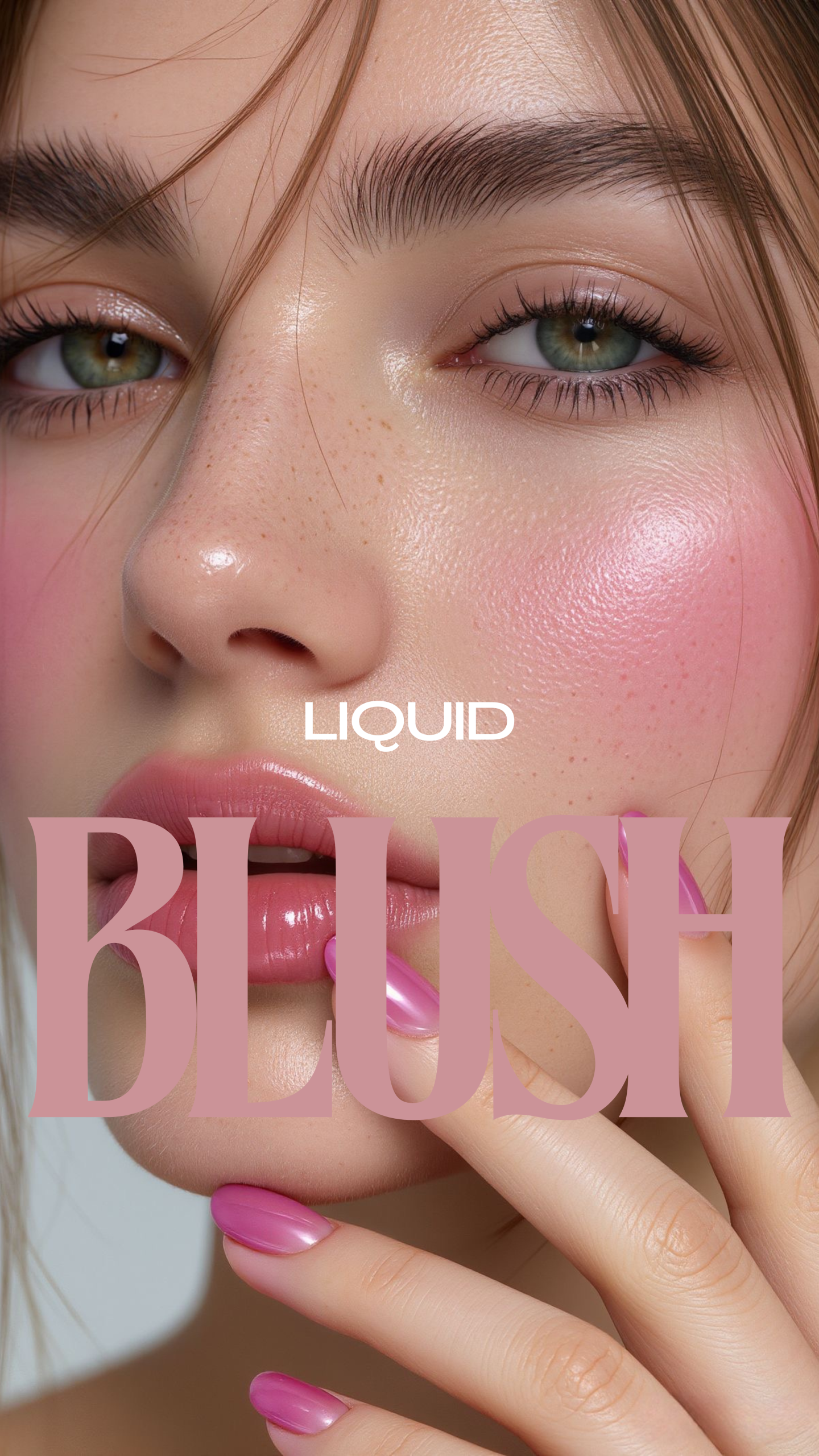 Fit Check Liquid Blush