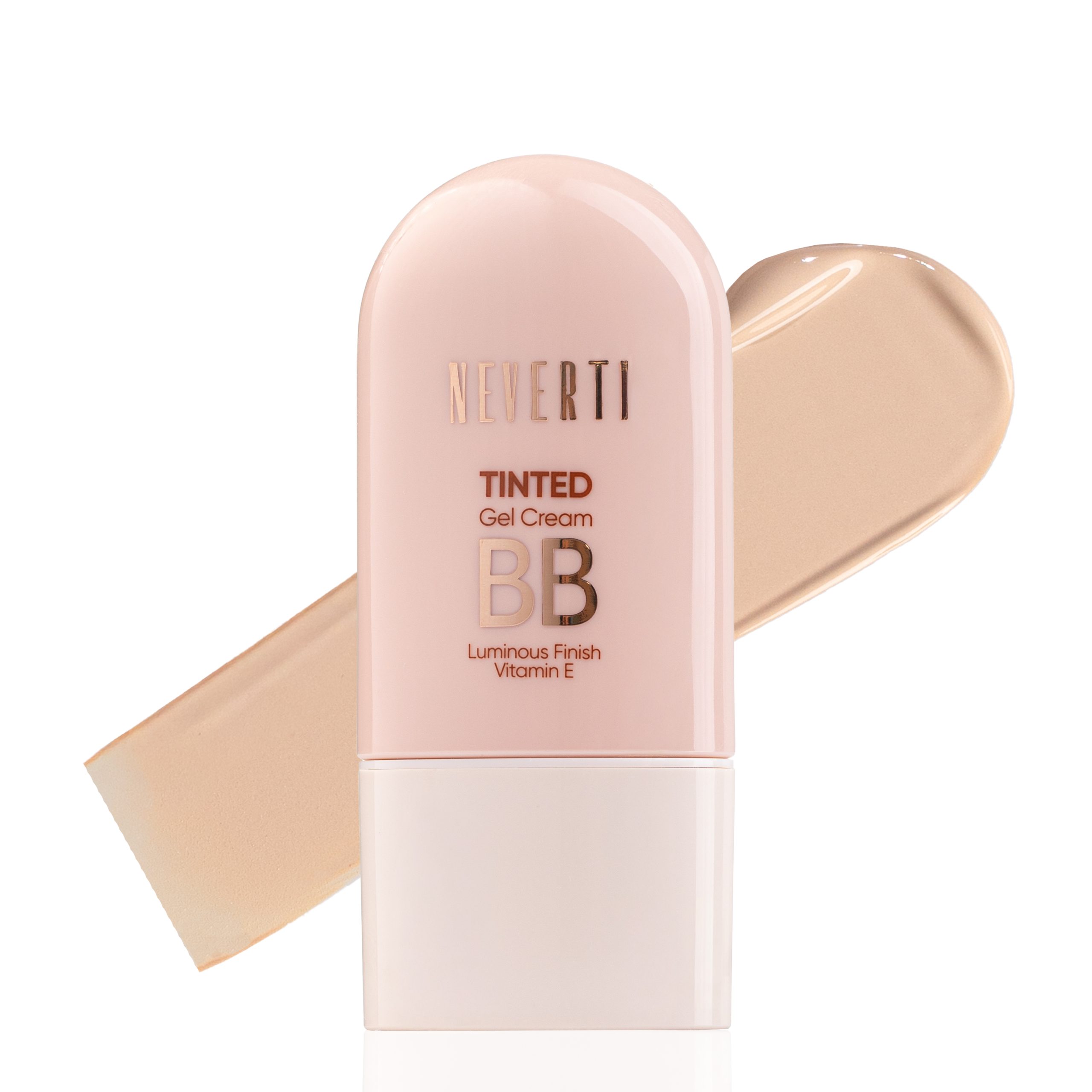 Tinted Gel BB Cream