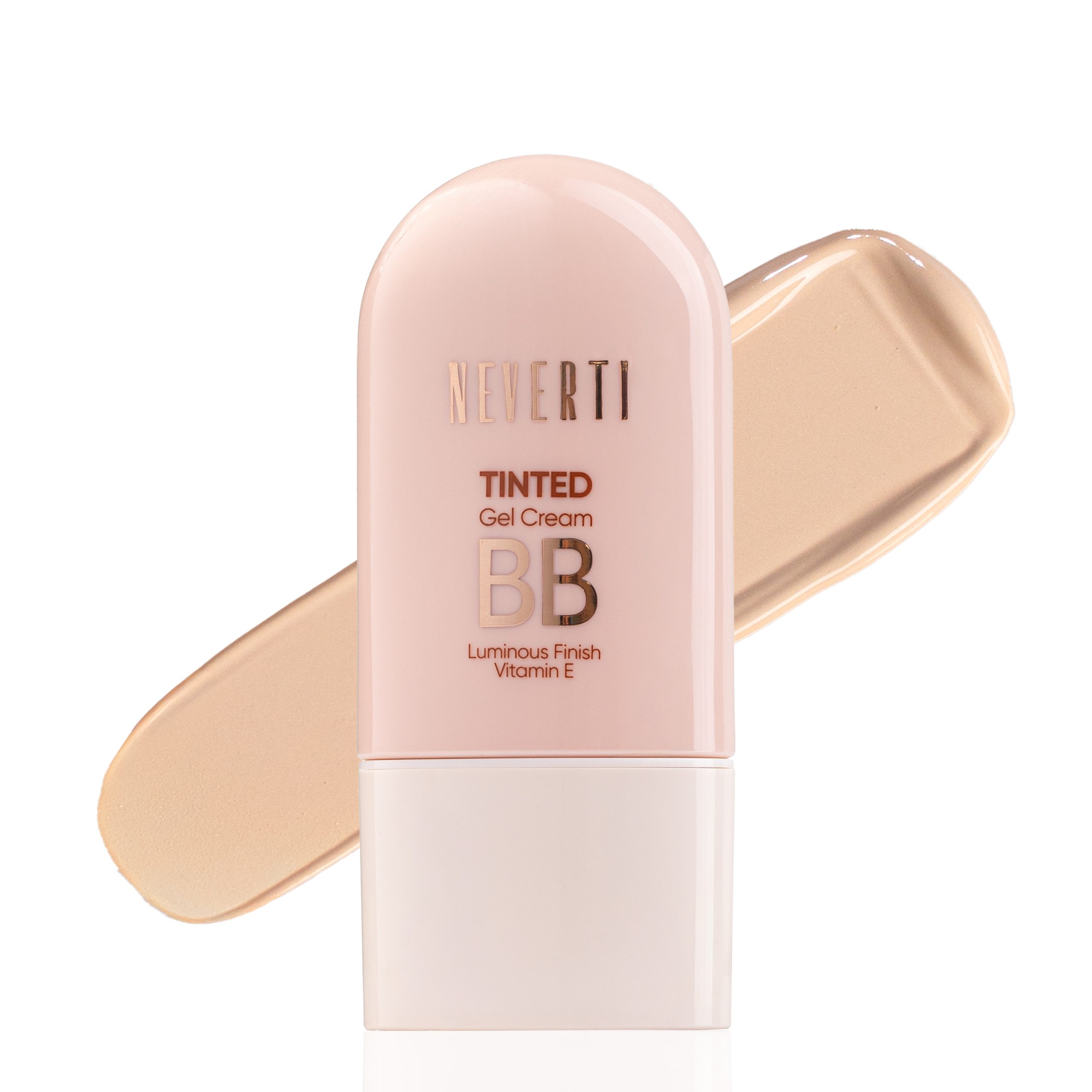 Tinted Gel BB Cream