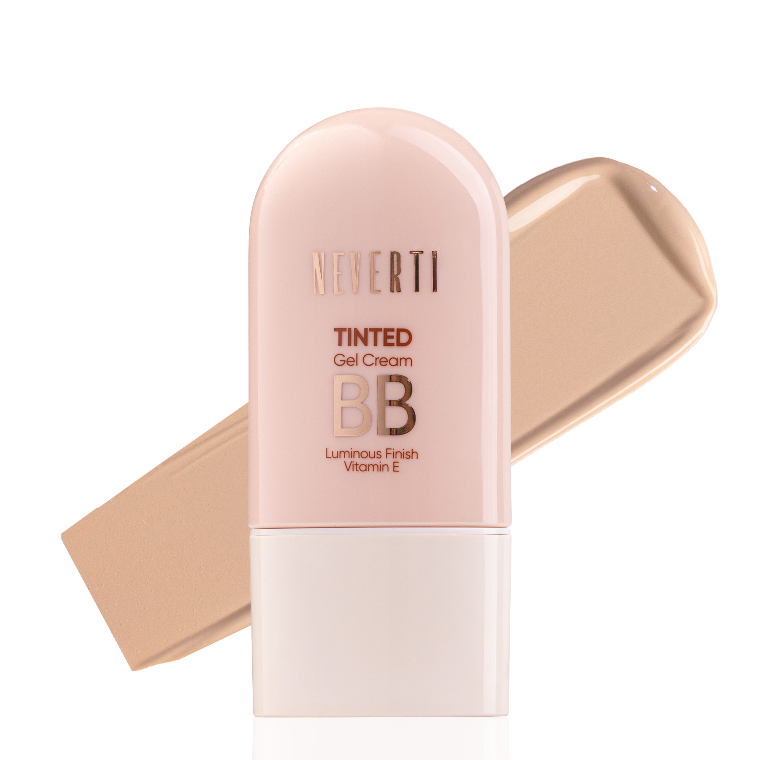 Tinted Gel BB Cream