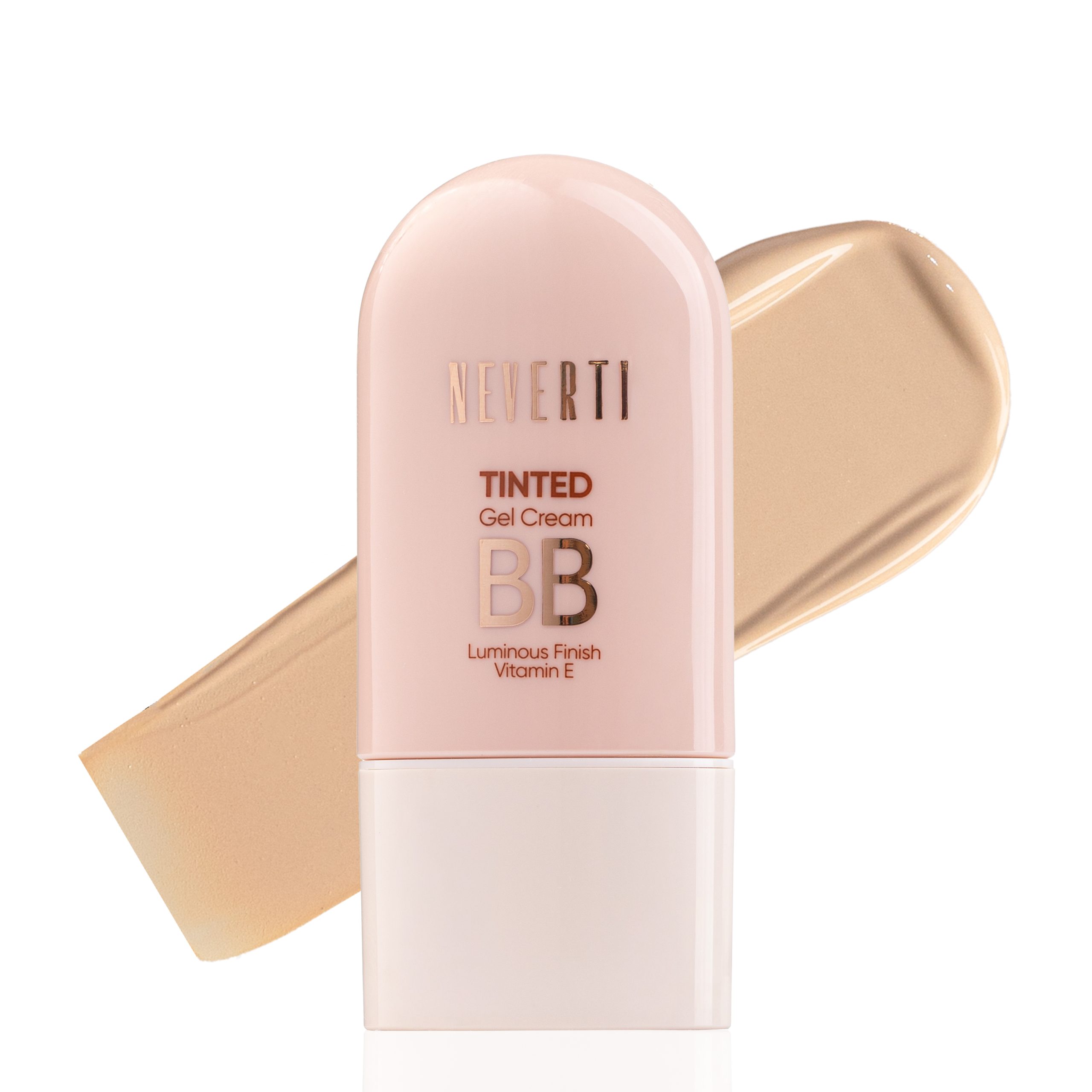 Tinted Gel BB Cream