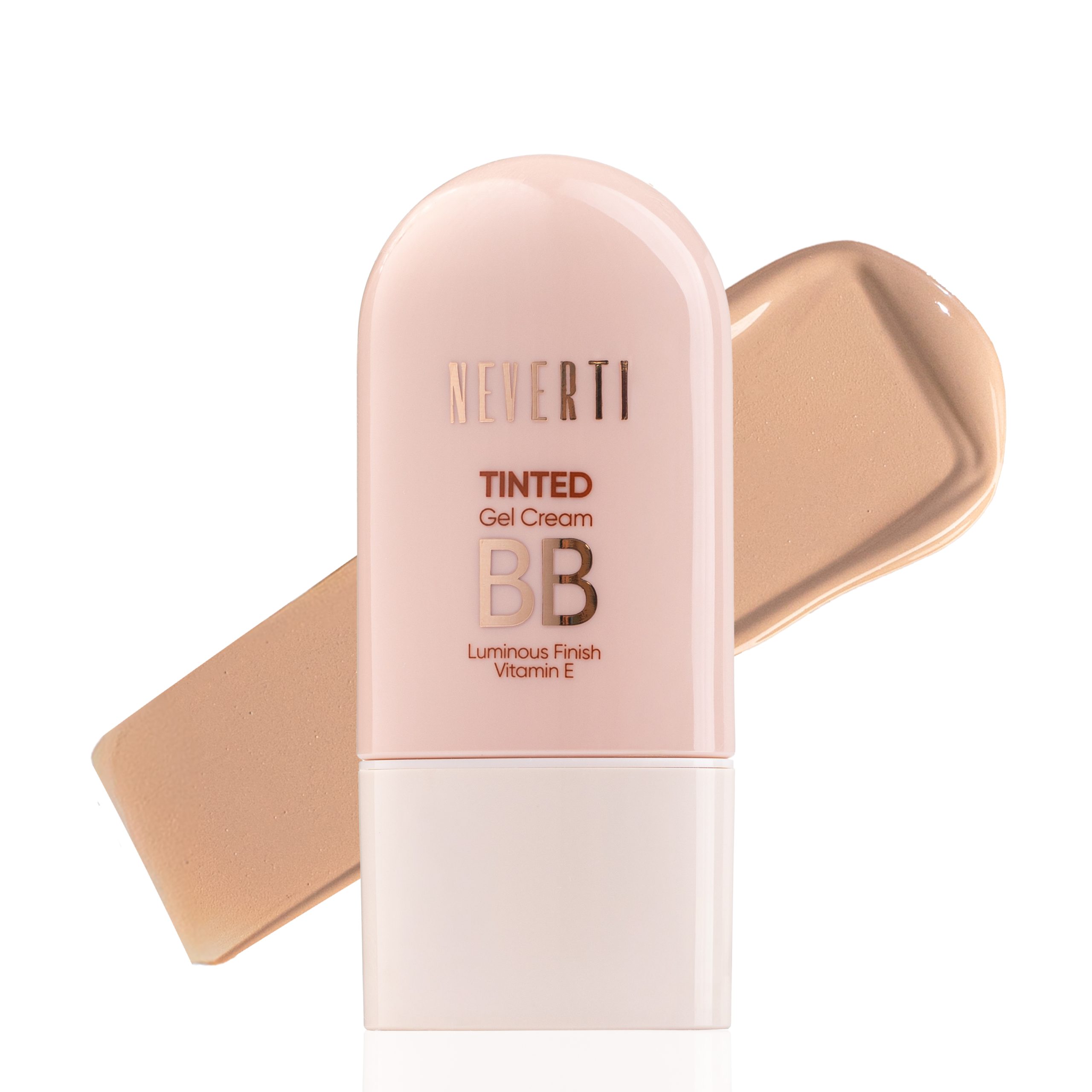 Tinted Gel BB Cream