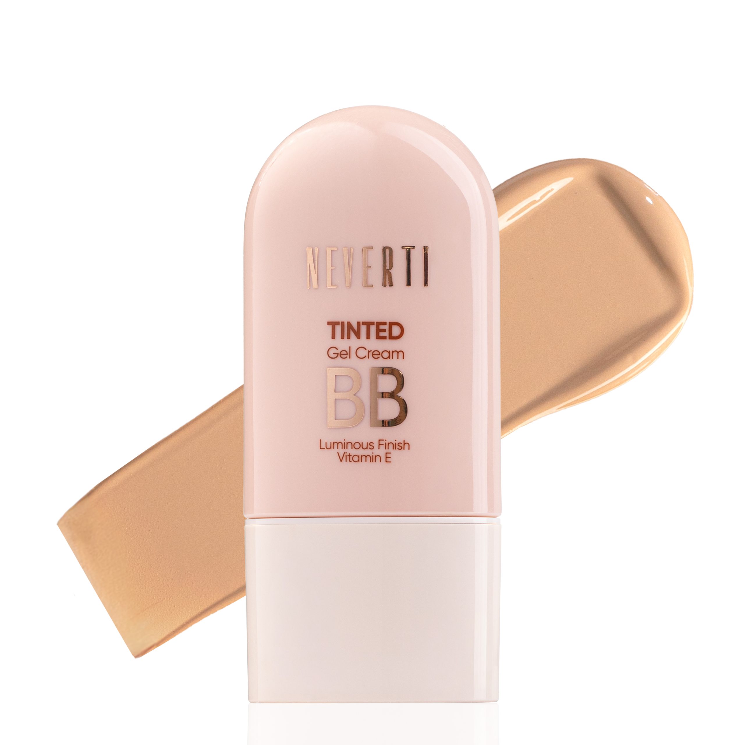 Tinted Gel BB Cream