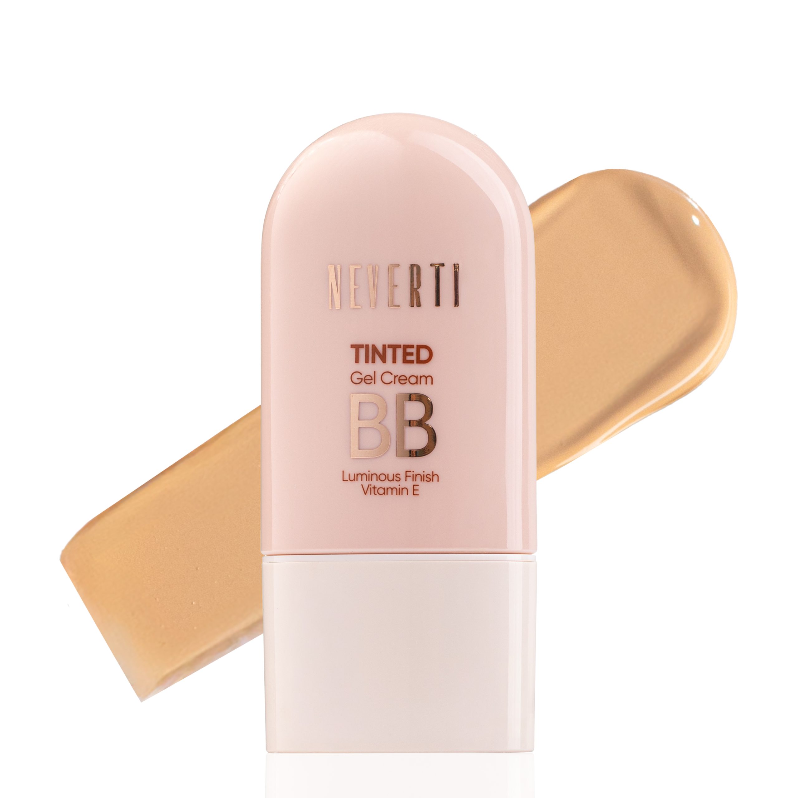 Tinted Gel BB Cream