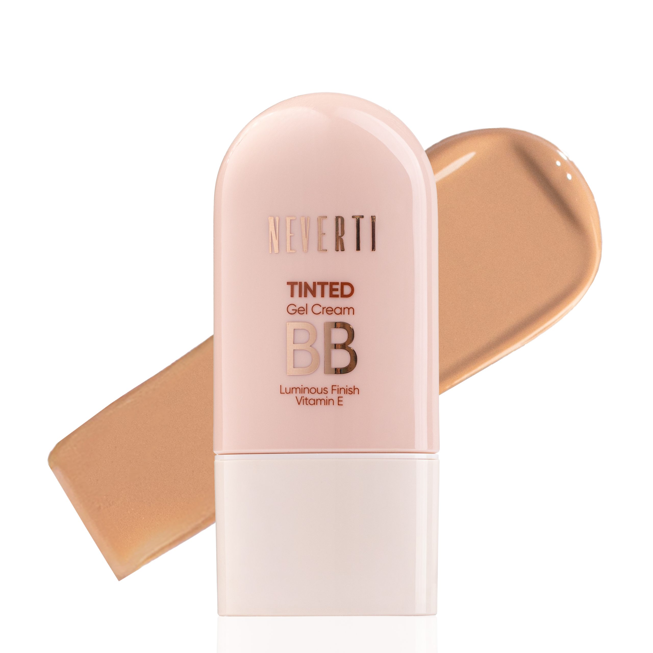 Tinted Gel BB Cream