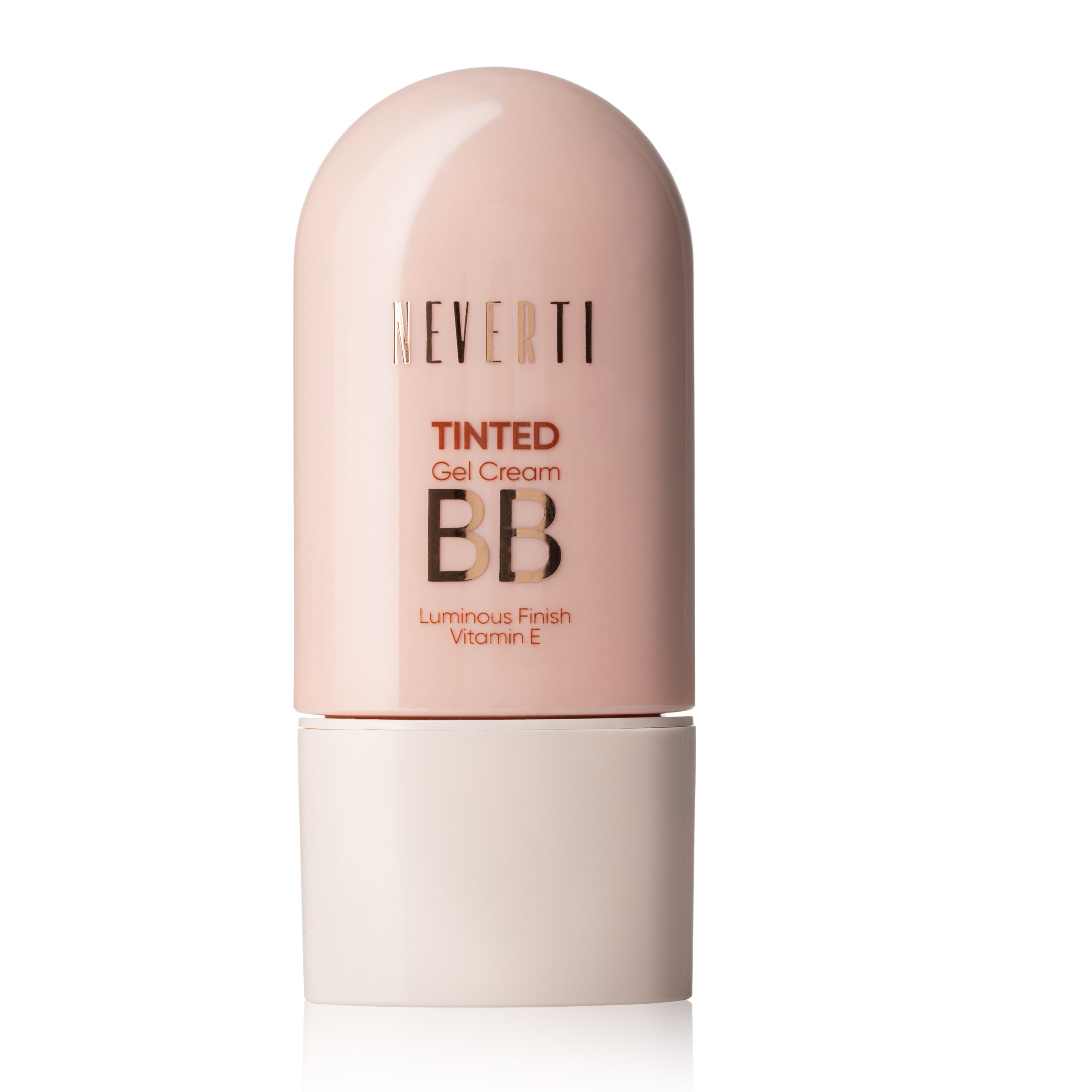 Tinted Gel BB Cream