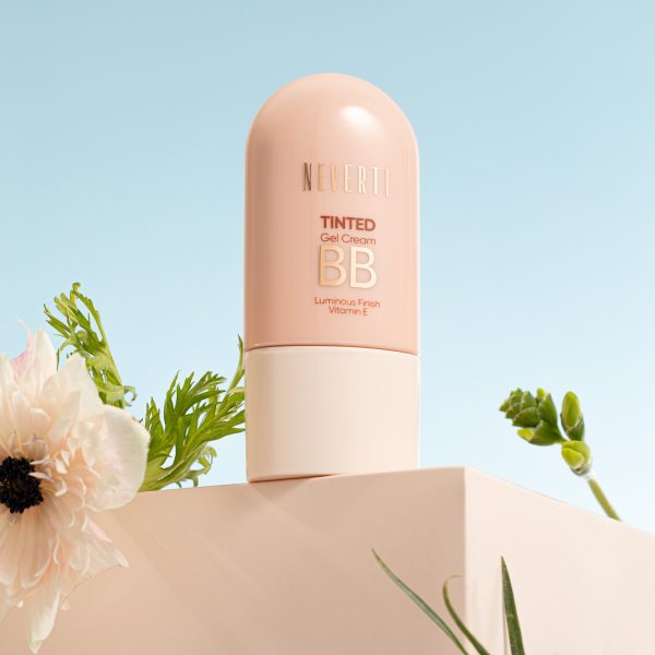 Tinted Gel BB Cream