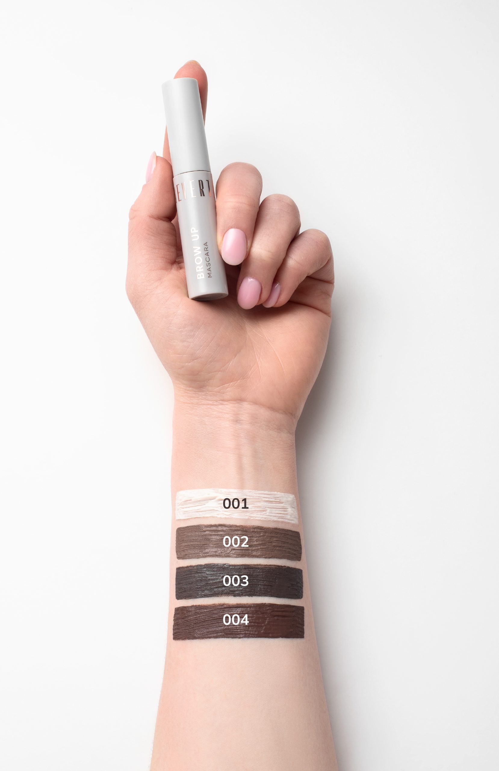 Brow Up Mascara