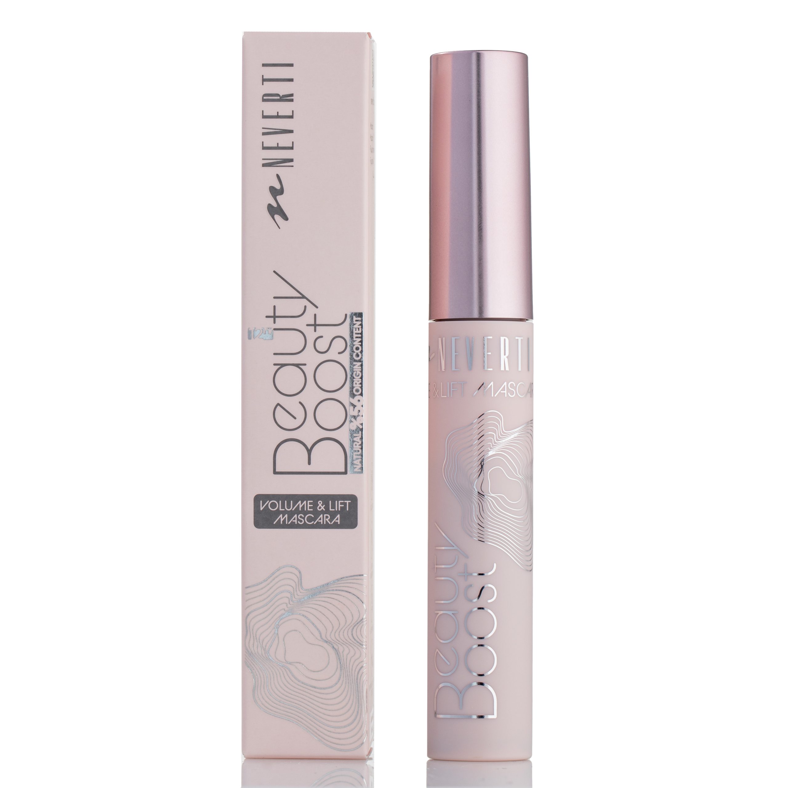 Beauty Boost Mascara (Volume & Lift)