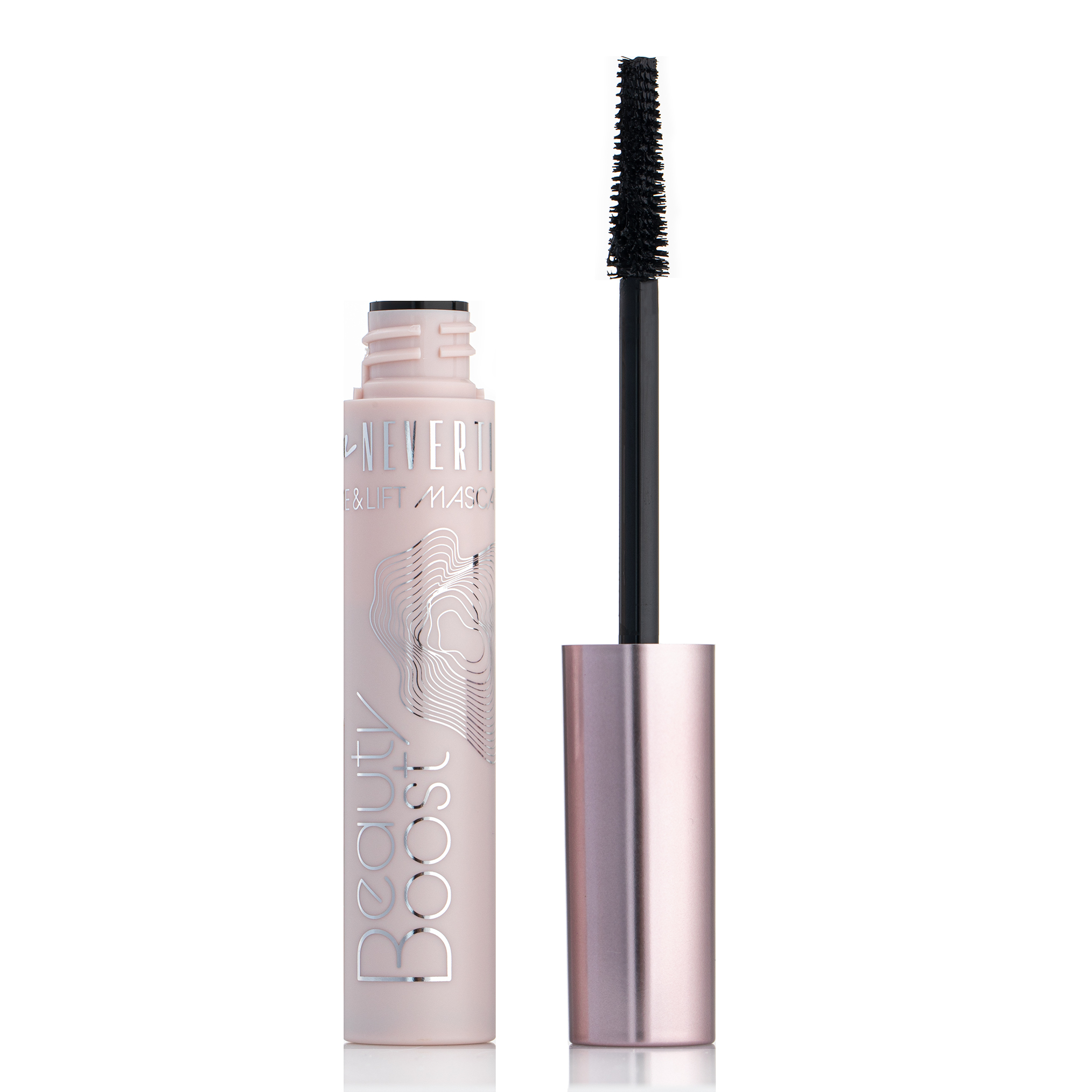 Beauty Boost Mascara (Volume & Lift)