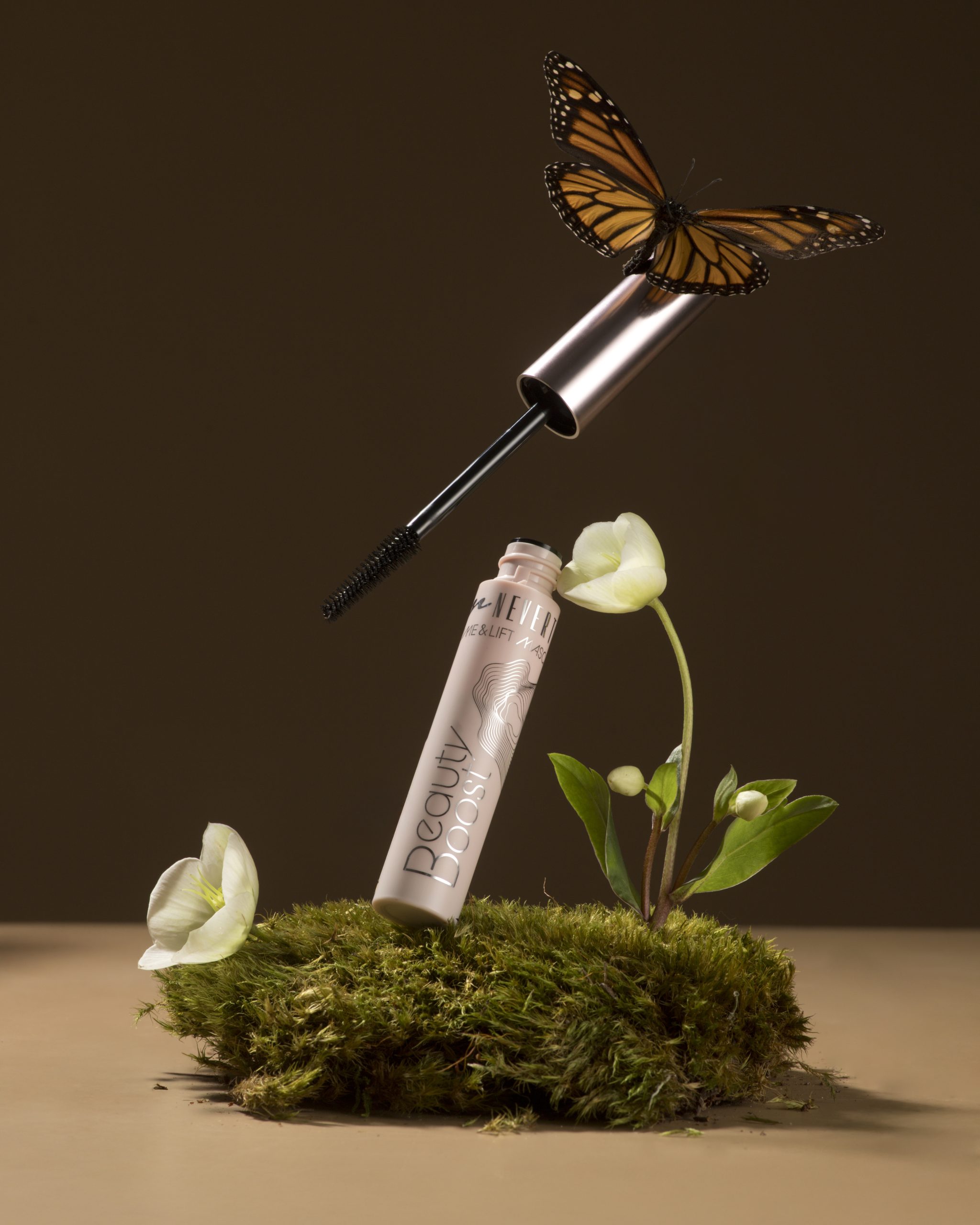 Beauty Boost Mascara (Volume & Lift)