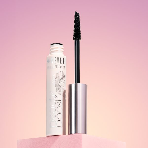 Beauty Boost Mascara (Volume & Lift)
